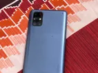 Samsung Galaxy M51 (Used)