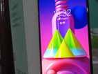 Samsung Galaxy M51 (Used)