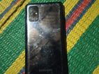 Samsung Galaxy M51 (Used)