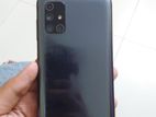 Samsung Galaxy M51 (Used)