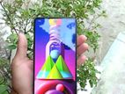 Samsung Galaxy M51 . (Used)