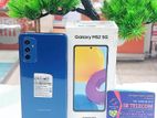 Samsung Galaxy M52 ,5G Fixedprice (Used)