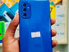Samsung Galaxy M52 5G (Used)