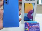 Samsung Galaxy M52 5G,FIXED PRICE (Used)