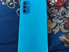 Samsung Galaxy M52 . (Used)