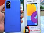 Samsung Galaxy M52 M52,5G Fixedprice (Used)