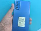 Samsung Galaxy M52 (Used)