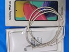 Samsung Galaxy M53 128/8 5G (Used)