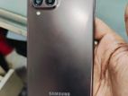 Samsung Galaxy M53 . (Used)