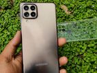 Samsung Galaxy M53 . (Used)