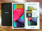 Samsung Galaxy M53 5G_6/128GB FULL BOX (Used)