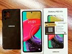 Samsung Galaxy M53 5G 6/128GB FULL BOX (Used)