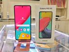 Samsung Galaxy M53 5G 6/128GB Full Box (Used)