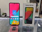 Samsung Galaxy M53 5G 6/128GB ফ্রি শিপ! (Used)