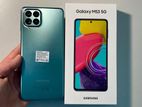 Samsung Galaxy M53 5G 6+128 🔥 (Used)