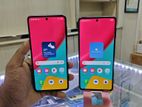 Samsung Galaxy M53 5G 8/128GB Eid OFF (Used)