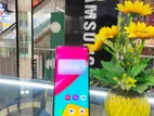 Samsung Galaxy M53 5g 8/128gb Eid offar (Used)