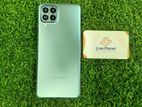 Samsung Galaxy M53 5G 8/128GB OFFICIAL (Used)