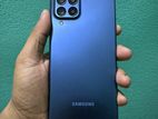 Samsung Galaxy M53 5g 8+128 (Used)
