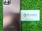 Samsung Galaxy M53 5G 8GB 128GB (Used)