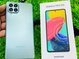 Samsung Galaxy M53 5G, Fixedprice (Used)