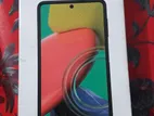 Samsung Galaxy M53 5G (Used)