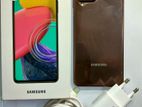 Samsung Galaxy M53 5G (Used)