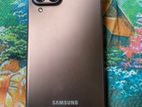 Samsung Galaxy M53 5G(8-128 (Used)