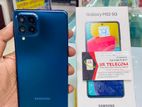 Samsung Galaxy M53 5G,8-128Gb Eid offer (Used)