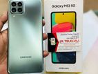 Samsung Galaxy M53 6-128Gb5Gঈদ অফার (Used)
