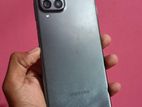 Samsung Galaxy M53 8/128😎 Black dot (Used)