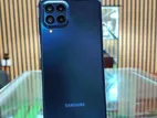 Samsung Galaxy M53 8-128Gb Best offer (Used)