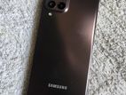 Samsung Galaxy M53 M53(8+128) (Used)