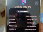 Samsung Galaxy M53 (New)