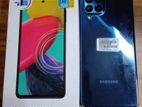 Samsung Galaxy M53 . (Used)