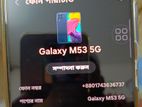 Samsung Galaxy M53 (Used)