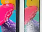 Samsung Galaxy M53 (Used)