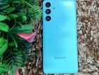 Samsung Galaxy M55 5g (8/128) (Used)