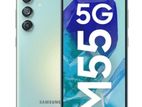 Samsung Galaxy M55 5G (New)