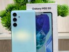 Samsung Galaxy M55 8+128 (Used)