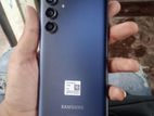 Samsung galaxy m55 (Used)