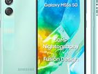 Samsung galaxy M55s 8/256 (New)