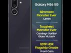 Samsung Galaxy M56 5G 8/128GB GLOBAL (Brand New)