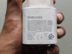 Samsung Galaxy M62 25w charger