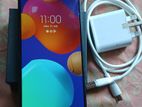 Samsung Galaxy M62 (6/128) (Used)