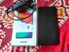 Samsung Galaxy M62 8/128 Full box (Used)