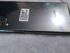 Samsung Galaxy M62 8/128 GB (Used)