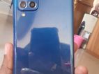 Samsung Galaxy M62 8/128 only phone (Used)