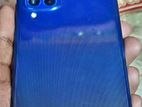 Samsung Galaxy M62 8/128 only phone (Used)