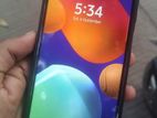 Samsung Galaxy M62 8/128 (Used)